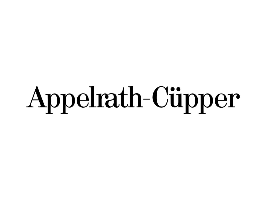 Appelrath Cüpper Logo PNG vector in SVG, PDF, AI, CDR format