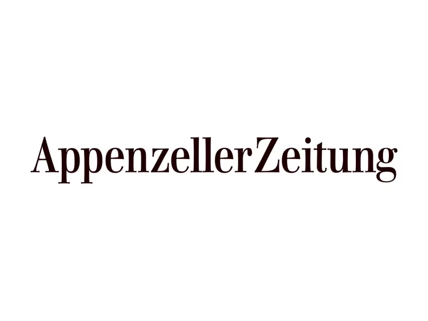 Appenzeller Zeitung Logo