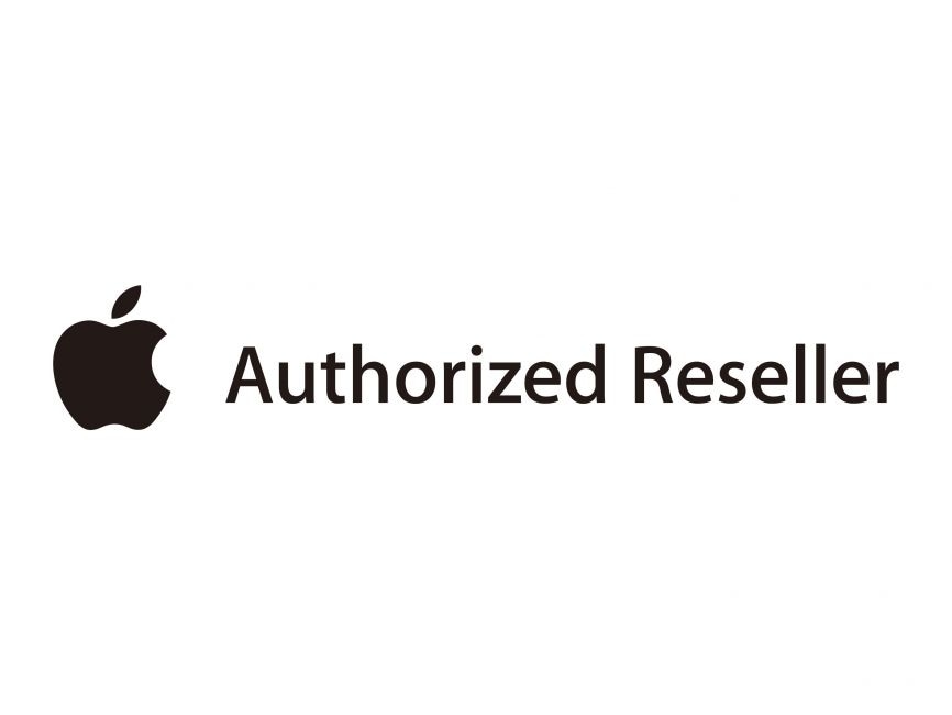 Apple Authorized Reseller Logo