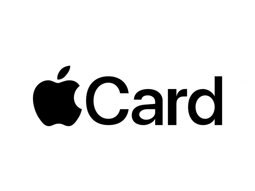 Apple Card Logo