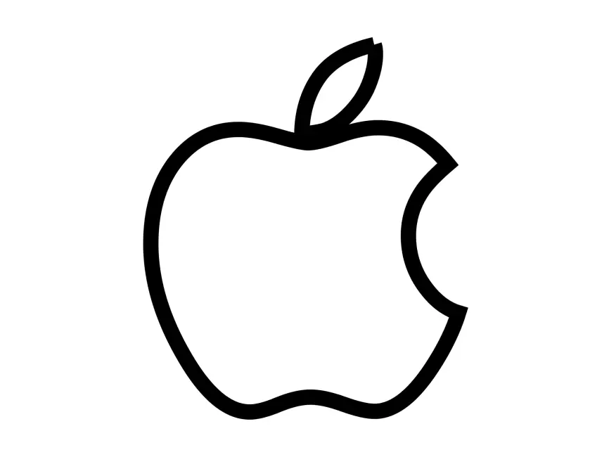 Share more than 152 apple logo white png best - camera.edu.vn