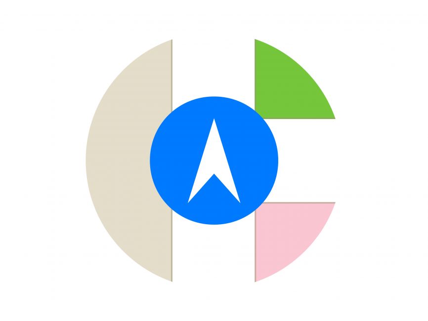Apple Maps (WatchOS) Logo