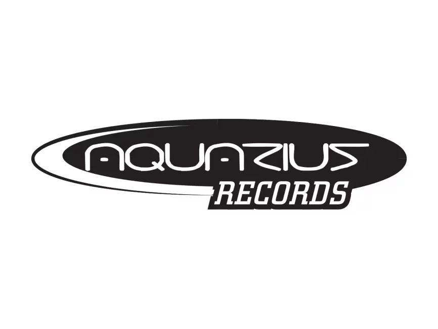 Aquarius Records Logo