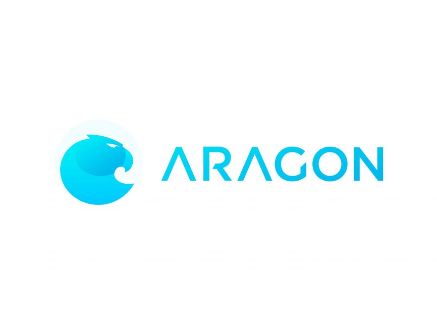 Aragon (ANT) Logo