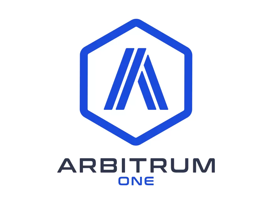 Arbitrum One Logo
