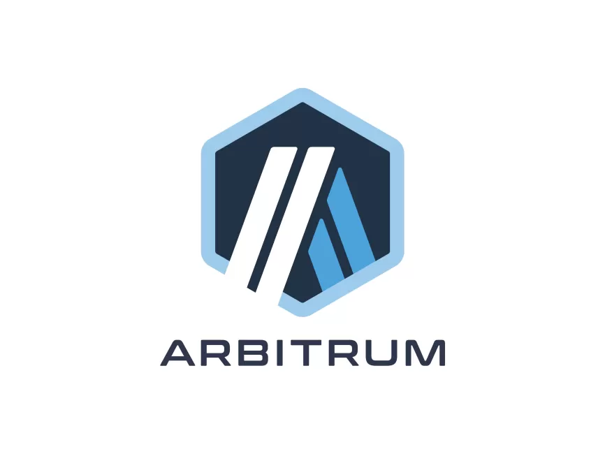 Arbitrum Vertical Logo