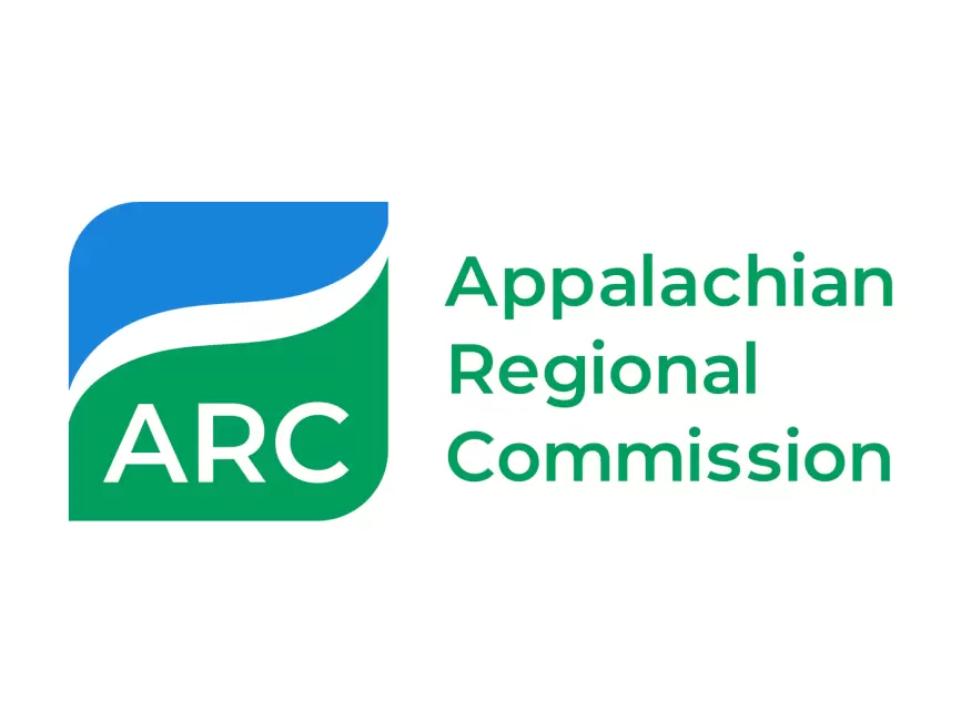 ARC Appalachian Regional Commission Logo