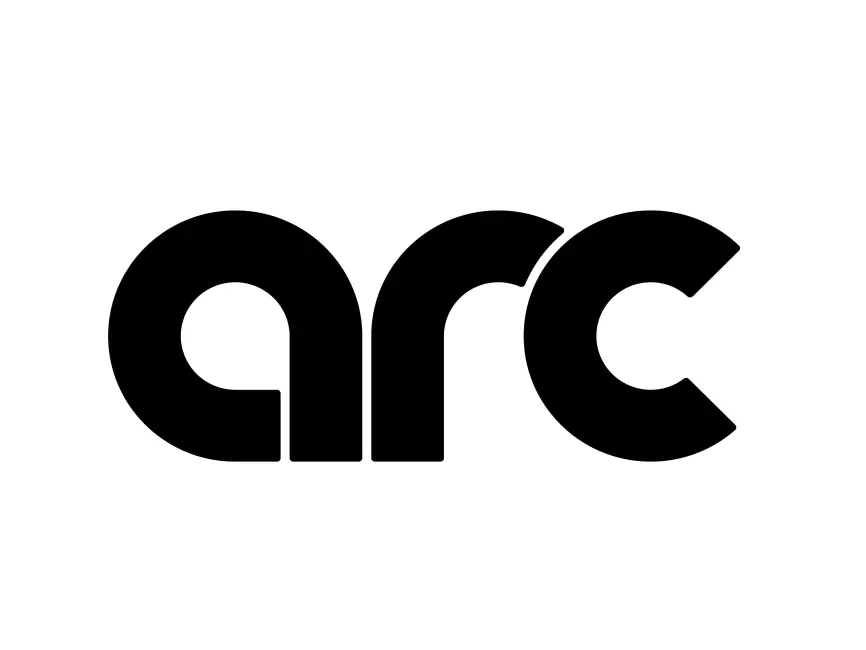 Arc Logo Crewneck - fall winter 2015 - Supreme