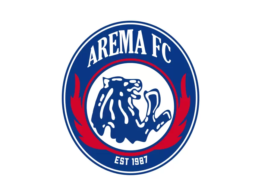Arema FC 2017 Logo