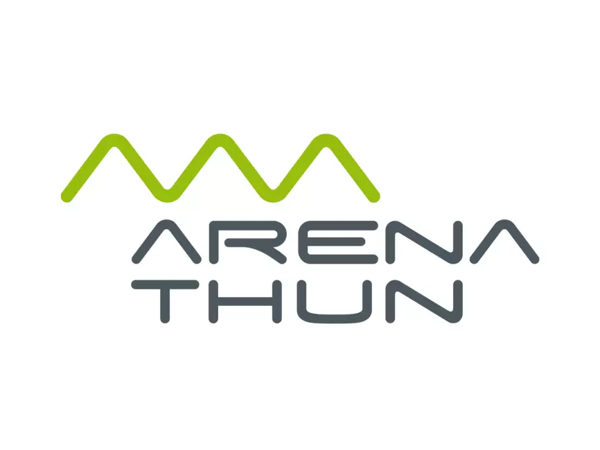 Arena Thun Logo