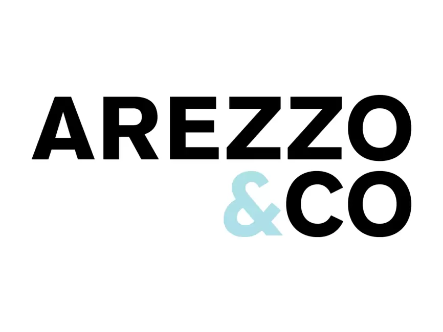 Arezzo Co Logo PNG vector in SVG PDF AI CDR format