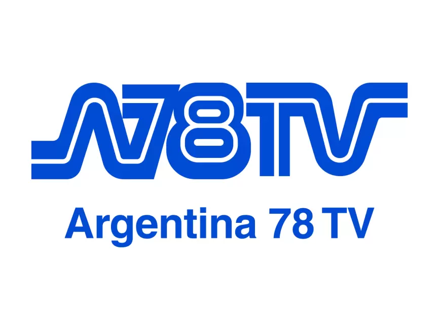 Argentina 78 Televisora Centro de Producción Logo