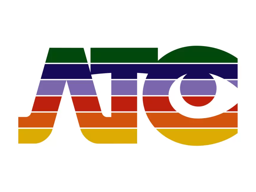 Argentina Televisora (1979-1985) Logo