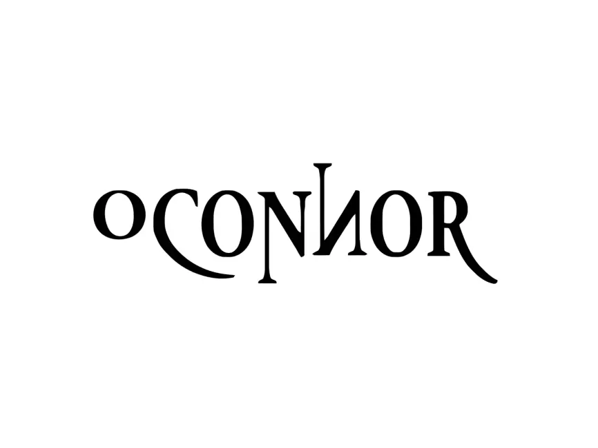 Argentine Heavy Metal Band Oconnor Logo