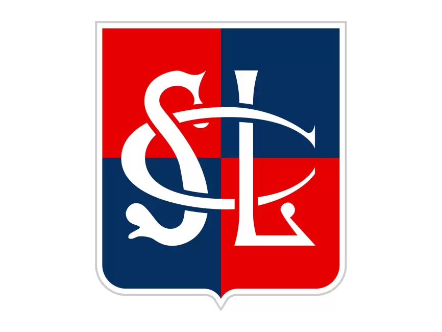 Argentine Rugby Club San Luis Logo