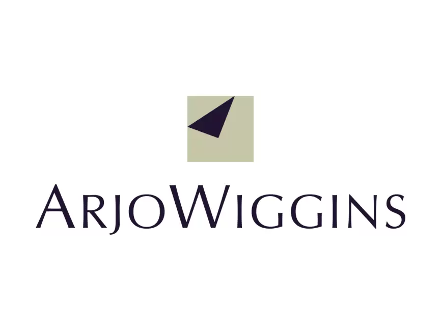 Arjo Wiggins Logo PNG vector in SVG, PDF, AI, CDR format