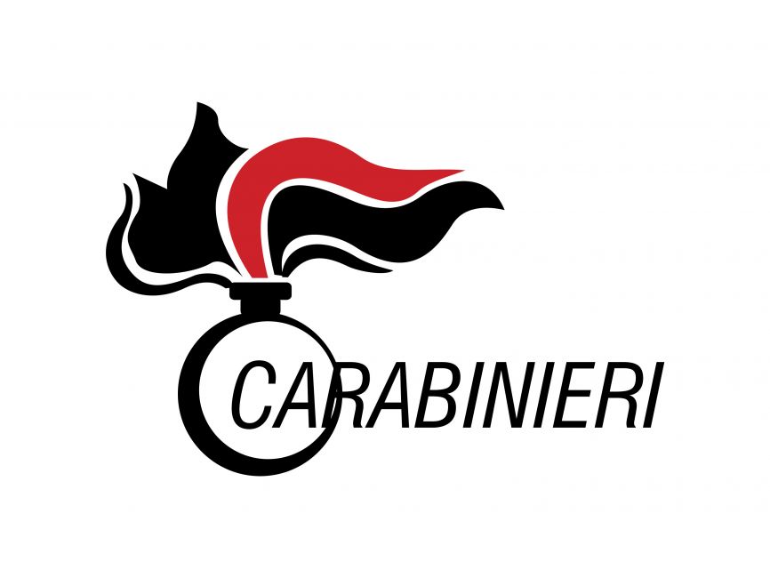 Arma dei Carabinier Logo