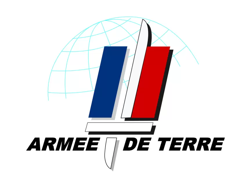 Armee de Terre Logo