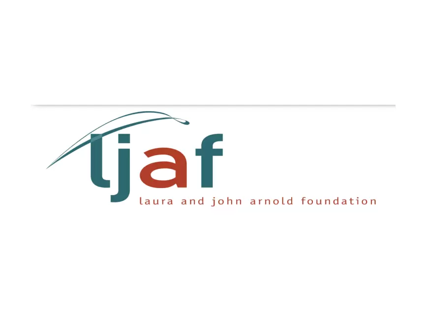 Arnold Foundation LJAF Logo