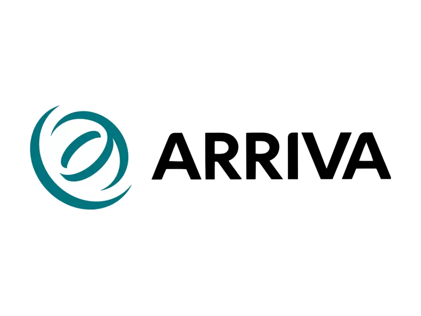 Arriva Logo PNG vector in SVG, PDF, AI, CDR format