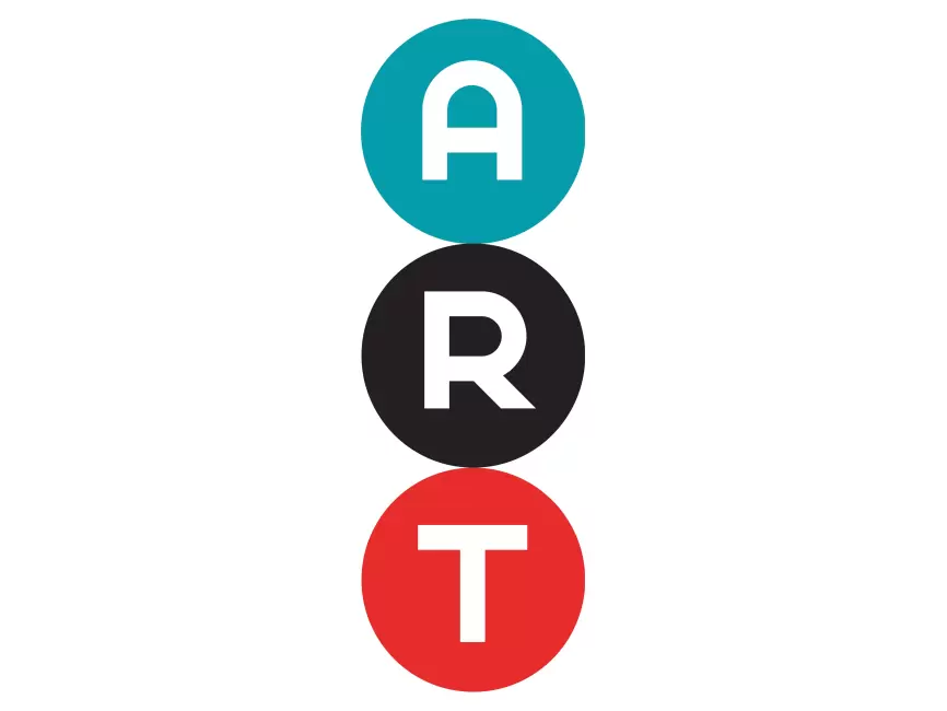 ART Albuquerque Rapid Transit Logo
