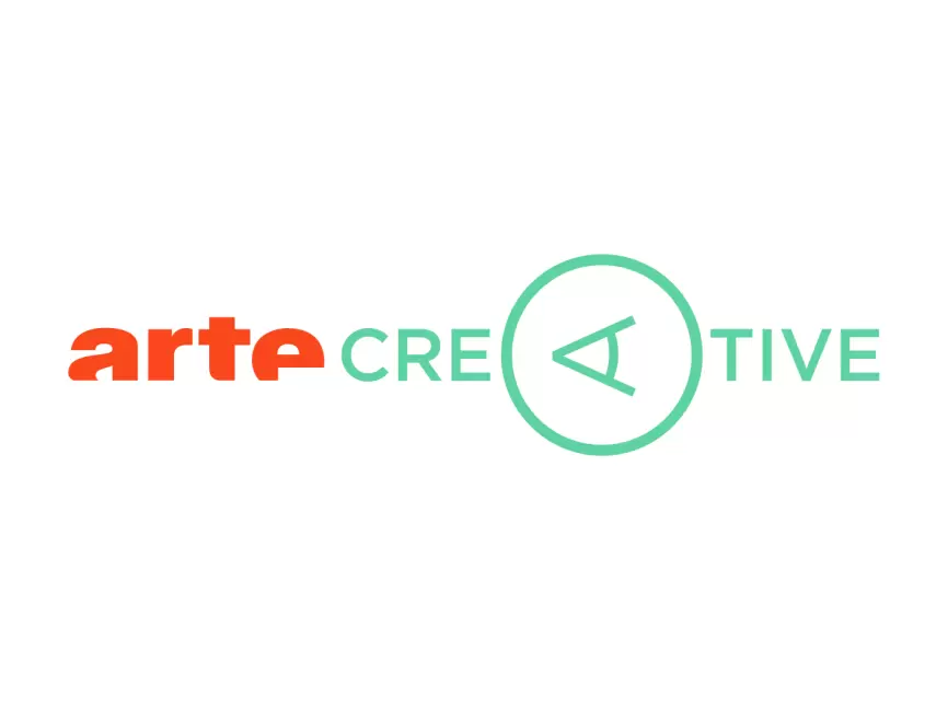 Arte Creative Logo PNG vector in SVG, PDF, AI, CDR format