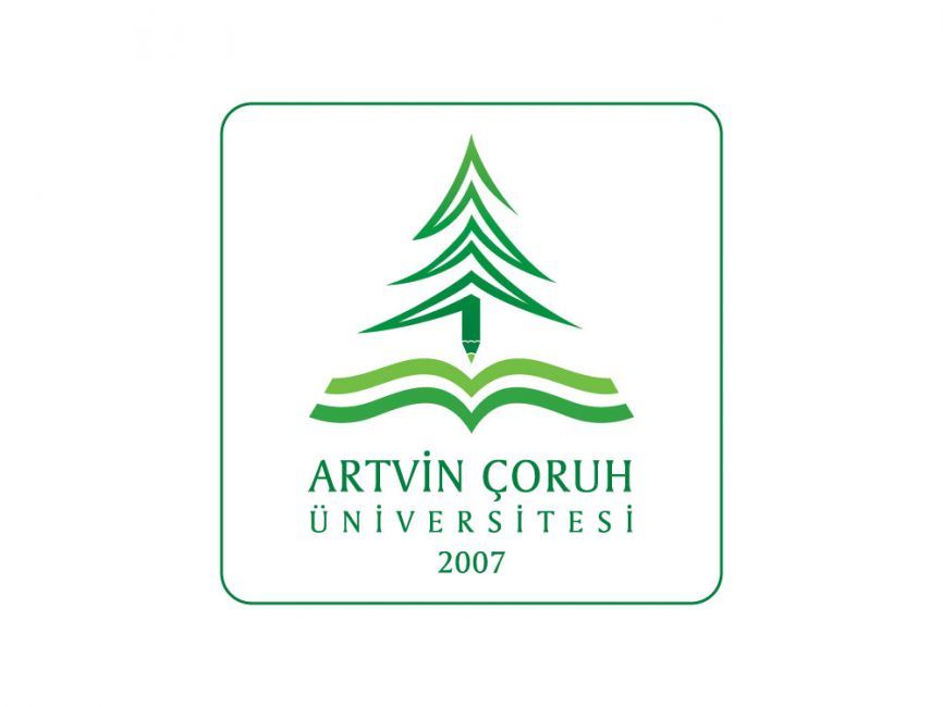 Artvin Çoruh Üniversitesi Logo PNG vector in SVG, PDF, AI ...
