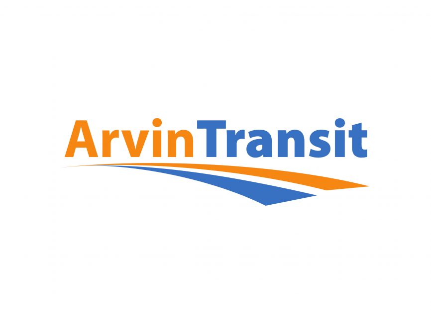 Arvin Transit Logo