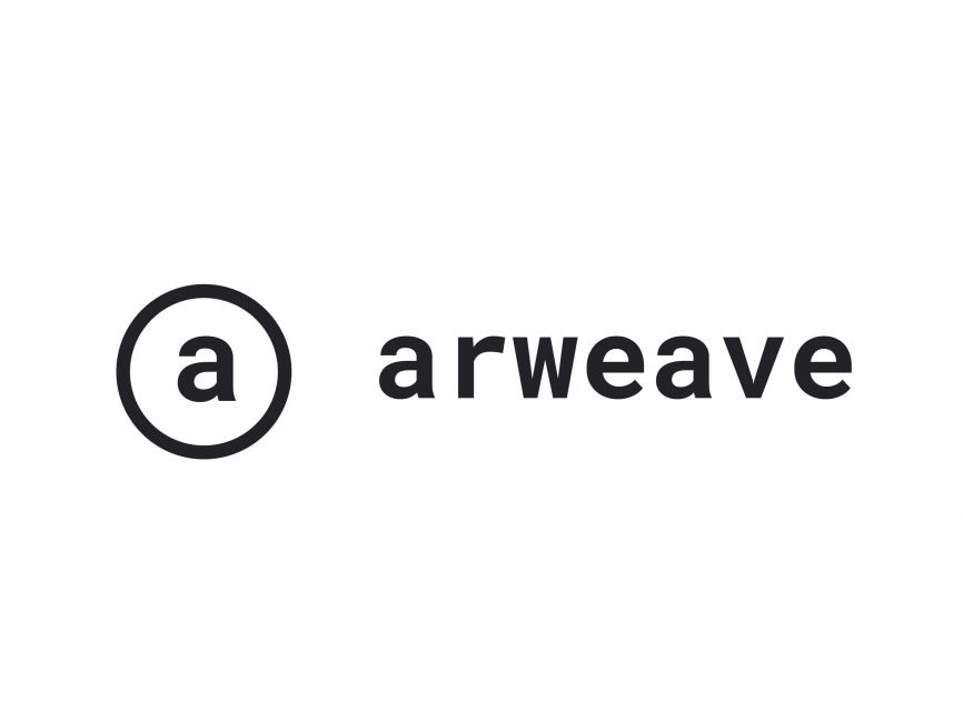 Arweave (AR) Logo