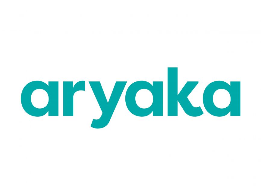 Aryaka Logo PNG vector in SVG, PDF, AI, CDR format