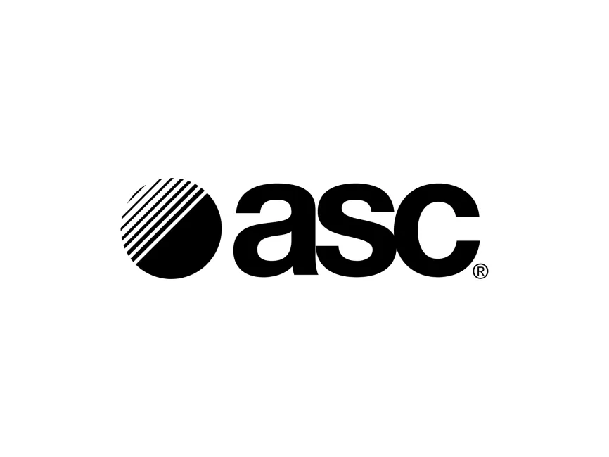 ASC Logo PNG vector in SVG, PDF, AI, CDR format