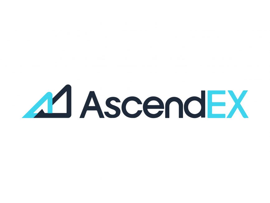 AscendEX Logo