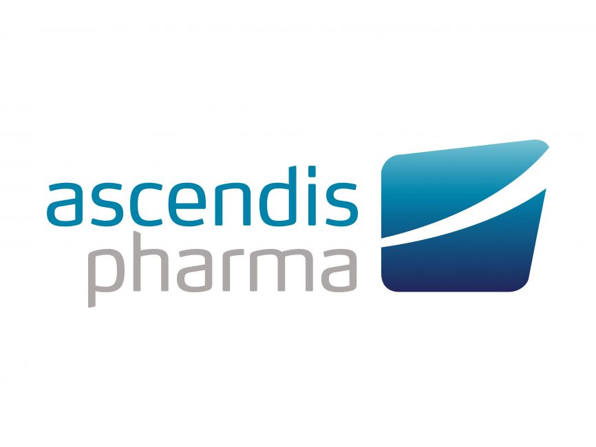 Ascendis Pharma Logo