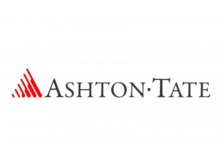 Ashton Tate Logo