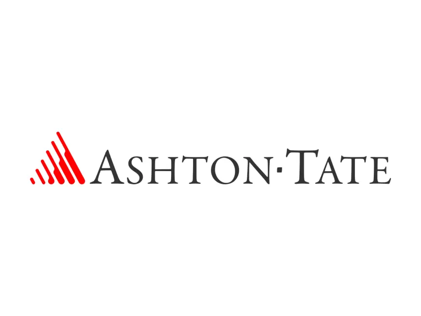 Ashton-Tate Logo