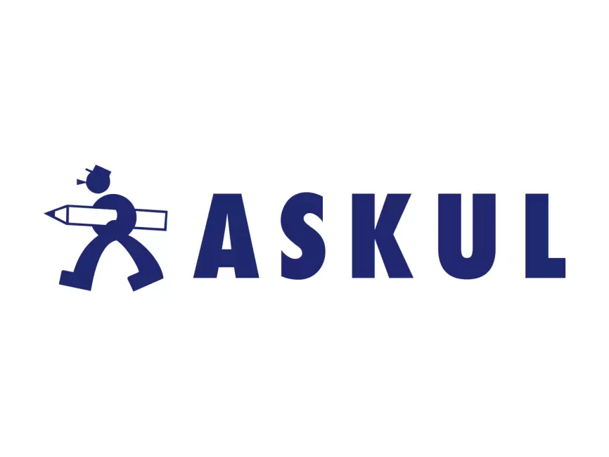 Askul Logo