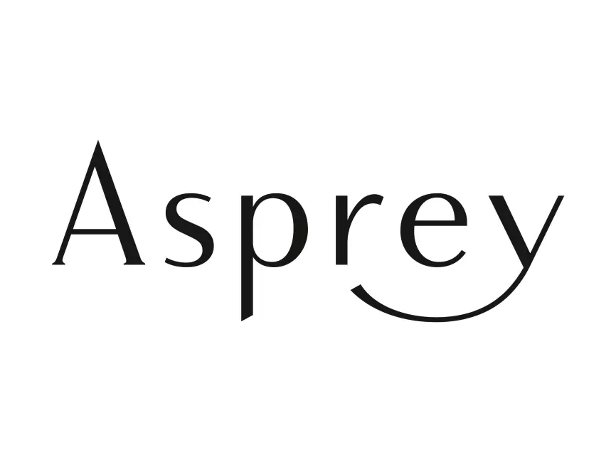 Asprey Logo