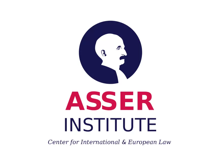 Asser Institute Logo