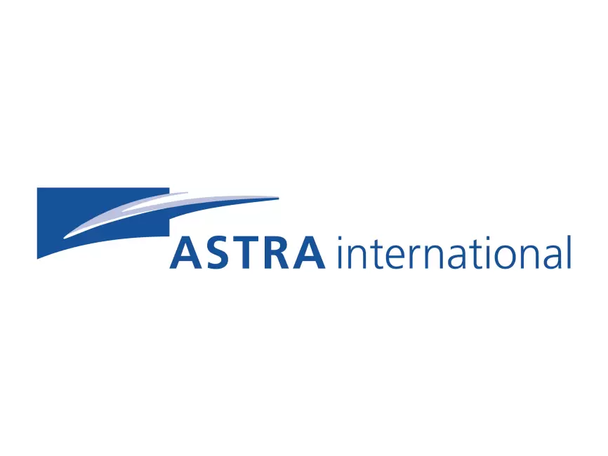 ASTRA international Logo