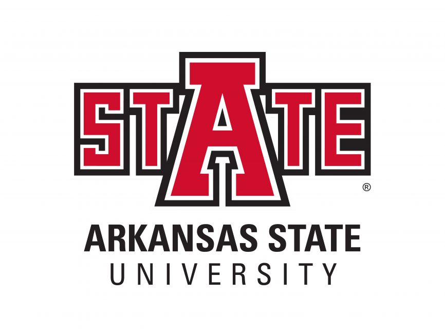 ASU Arkansas State University Logo