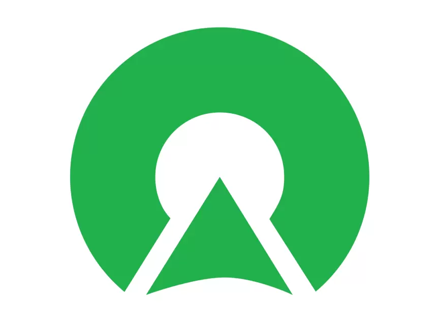 Asuwa Fukui Logo