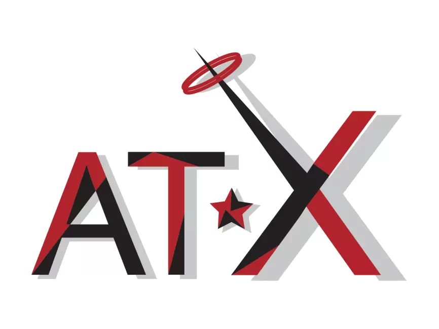 AT-X Logo