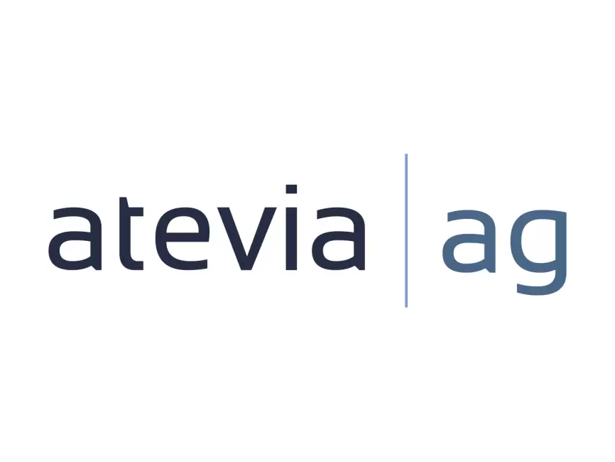 Atevia Logo