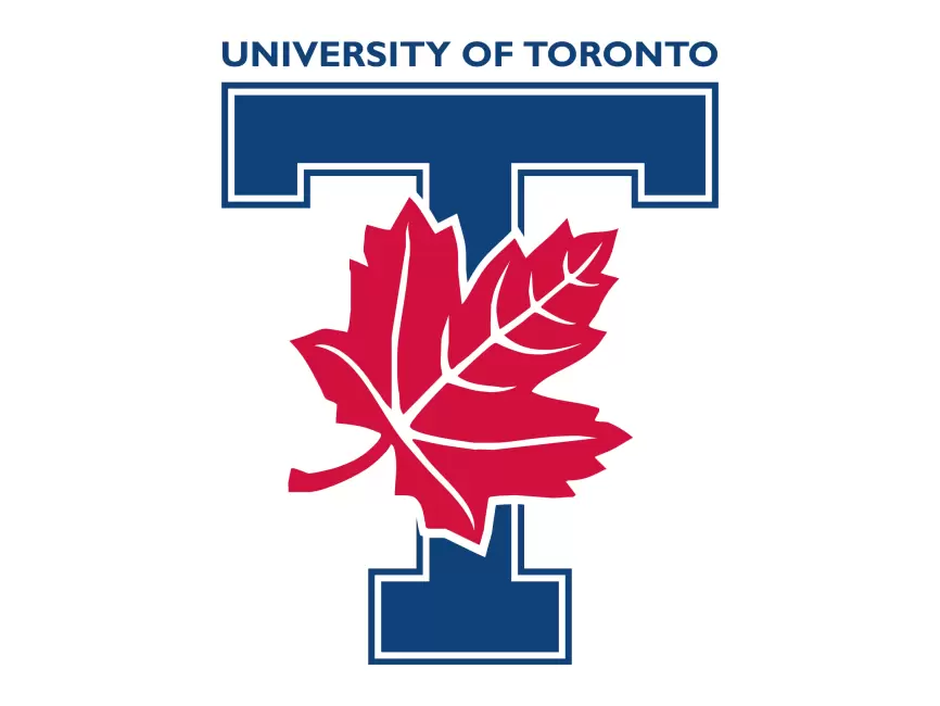 Athletic Toronto University Logo