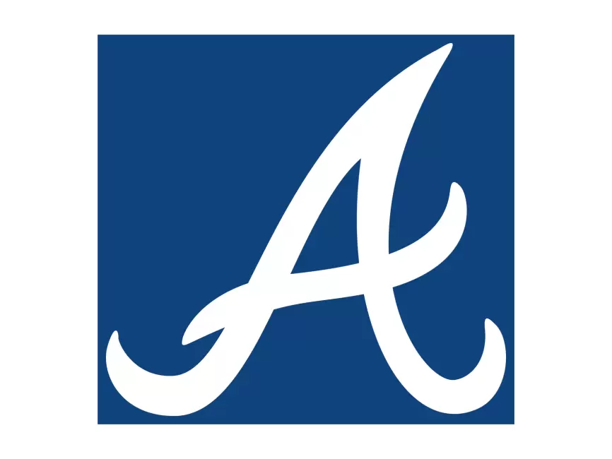 Atlanta Braves Team Logo PNG vector in SVG, PDF, AI, CDR format