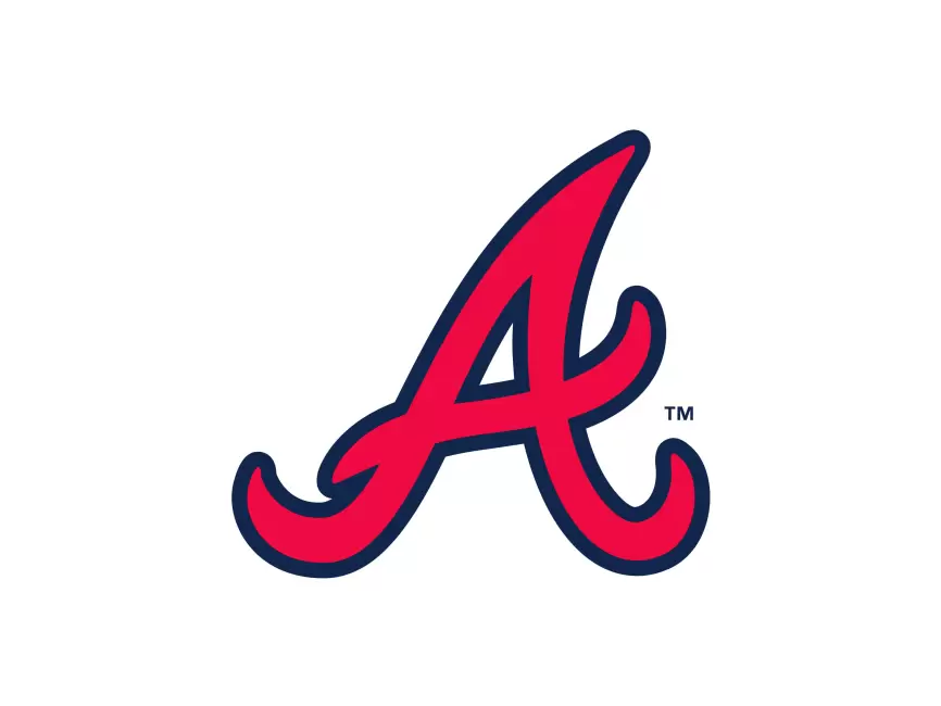Atlanta Braves Logo PNG Vector (CDR) Free Download