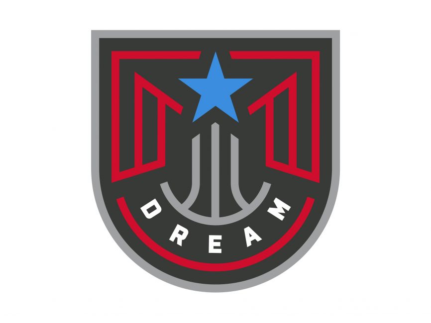 Atlanta Dream Logo