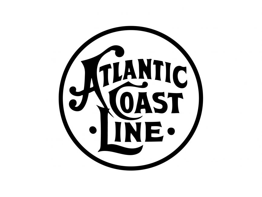 Atlantic Coast Line Old Logo