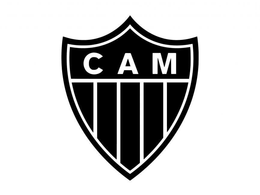 Atletico Mineiro Logo PNG vector in SVG, PDF, AI, CDR format