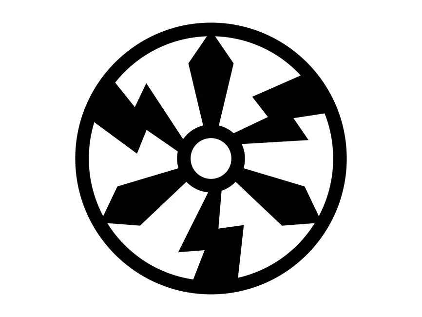 Atsuta-Denki Logo